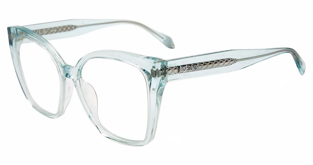 Just Cavalli VJC005 Eyeglasses - view 4